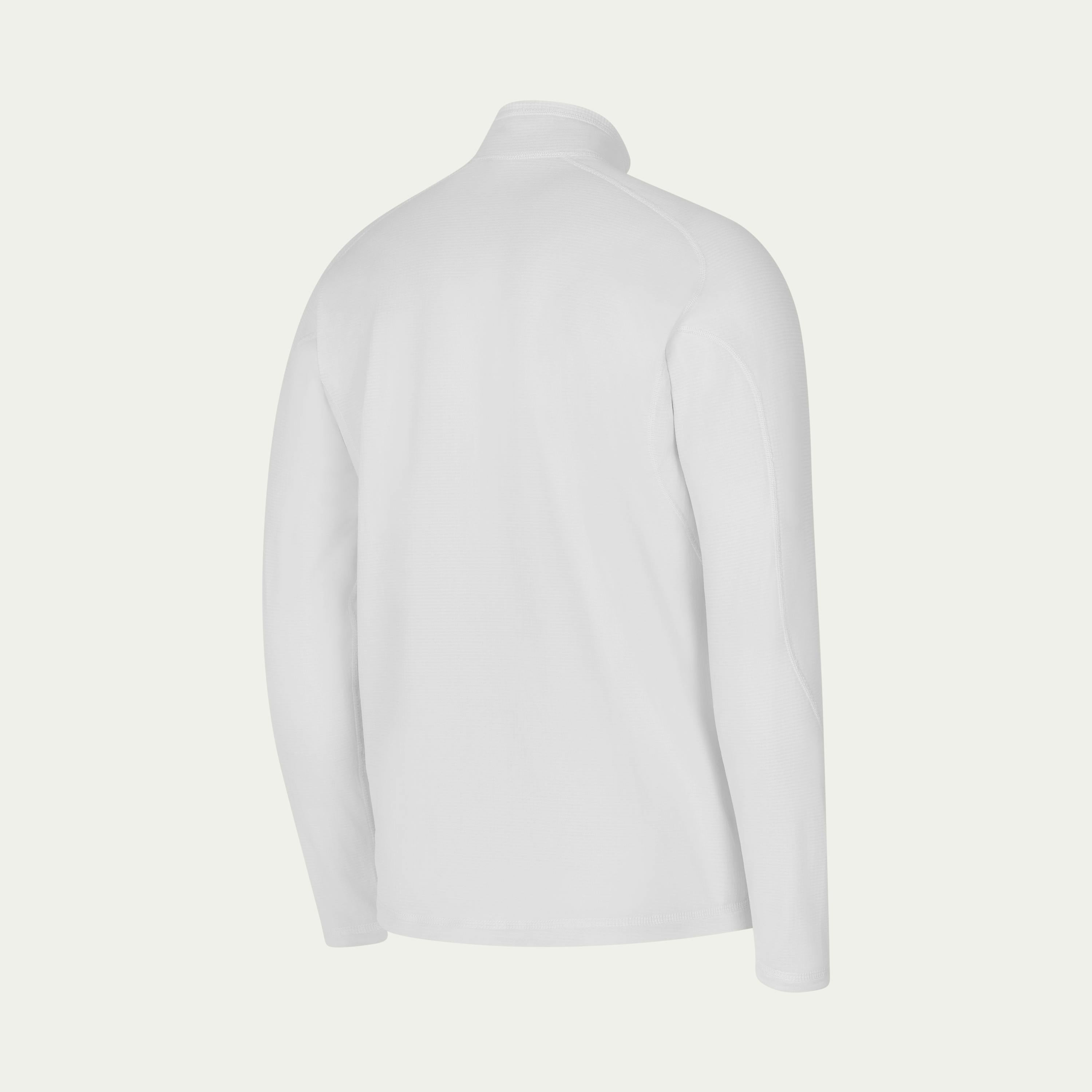 Grettir Polartec® Power Grid™ Zip Neck - 3