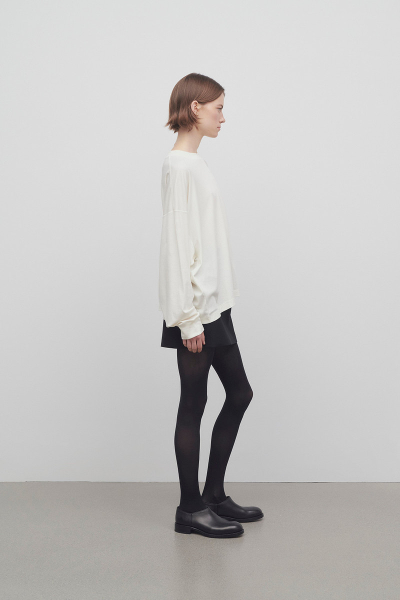 Anouk Skirt in Wool 4