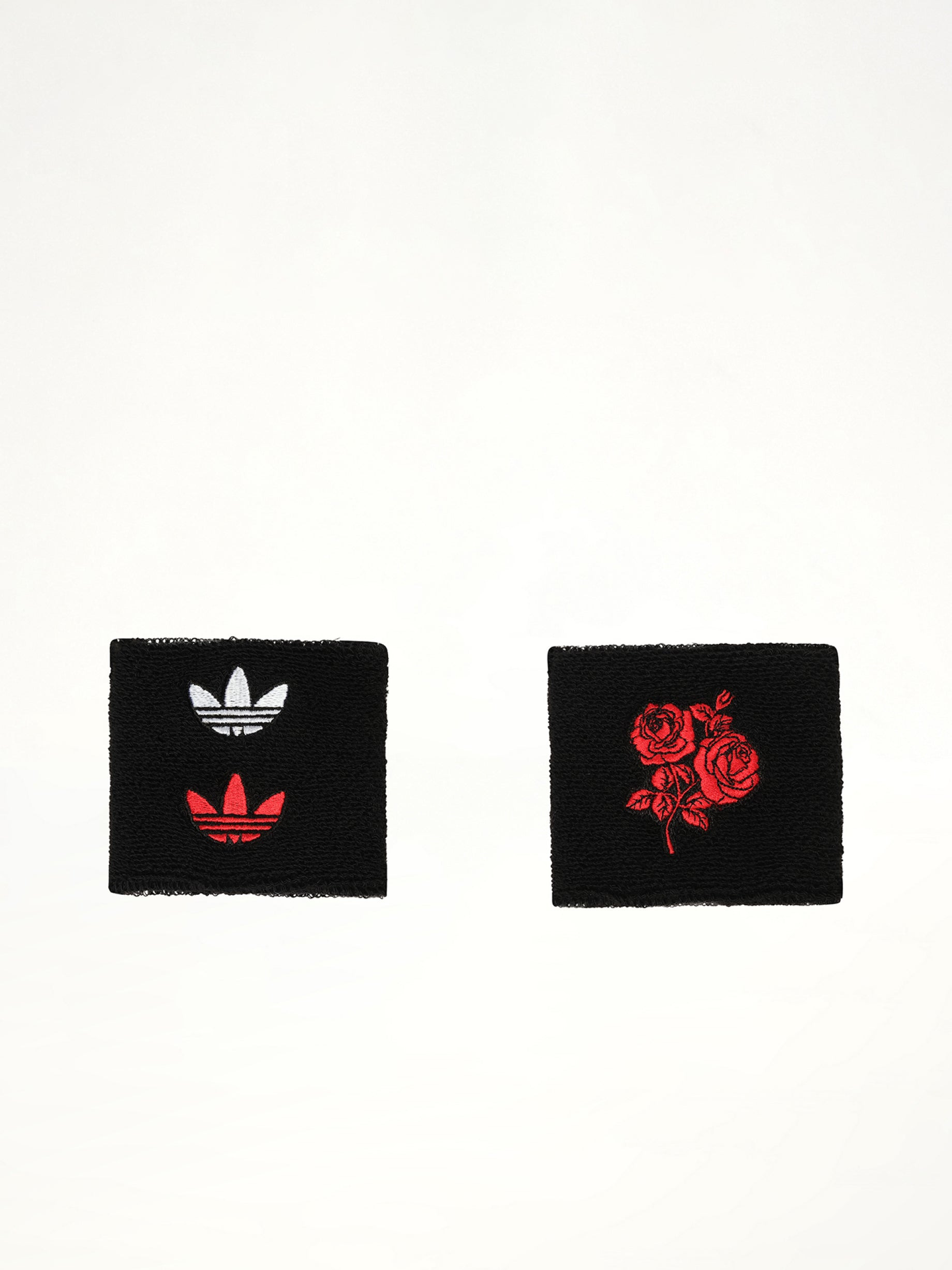 Adidas X Chavarria Jabbar Headbands Pack in Multicolor - 4
