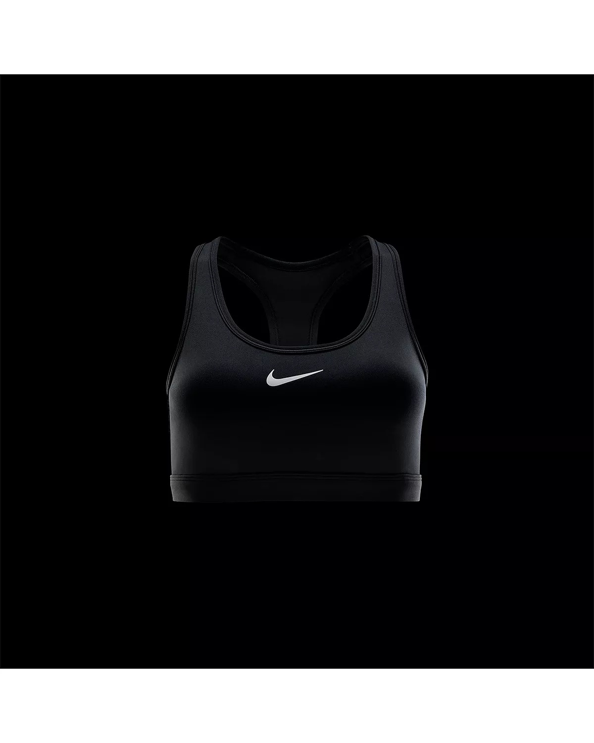 Racerback Medium Support Sports Bra - 7