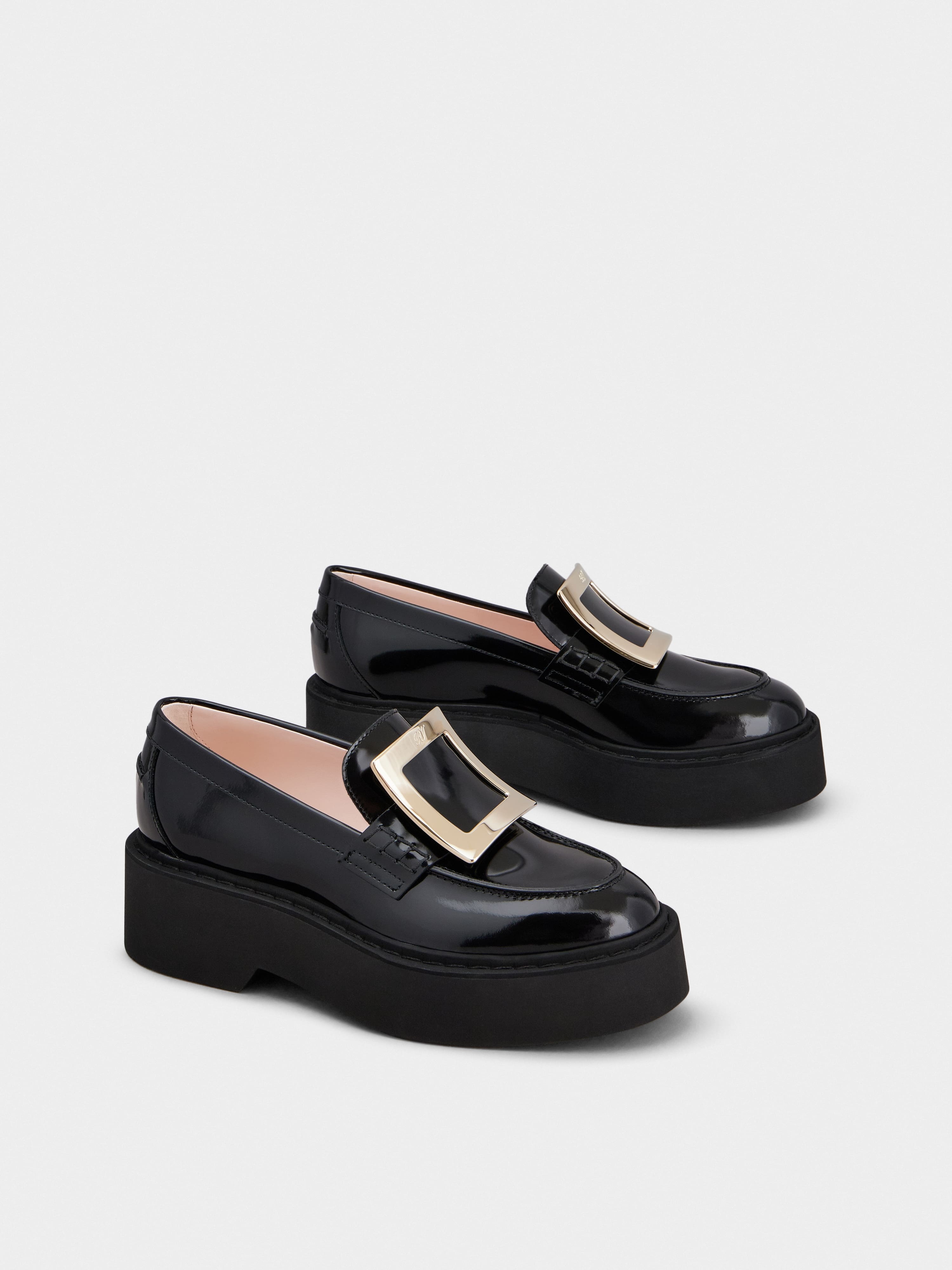 Viv' Rangers Loafers in leather - 2