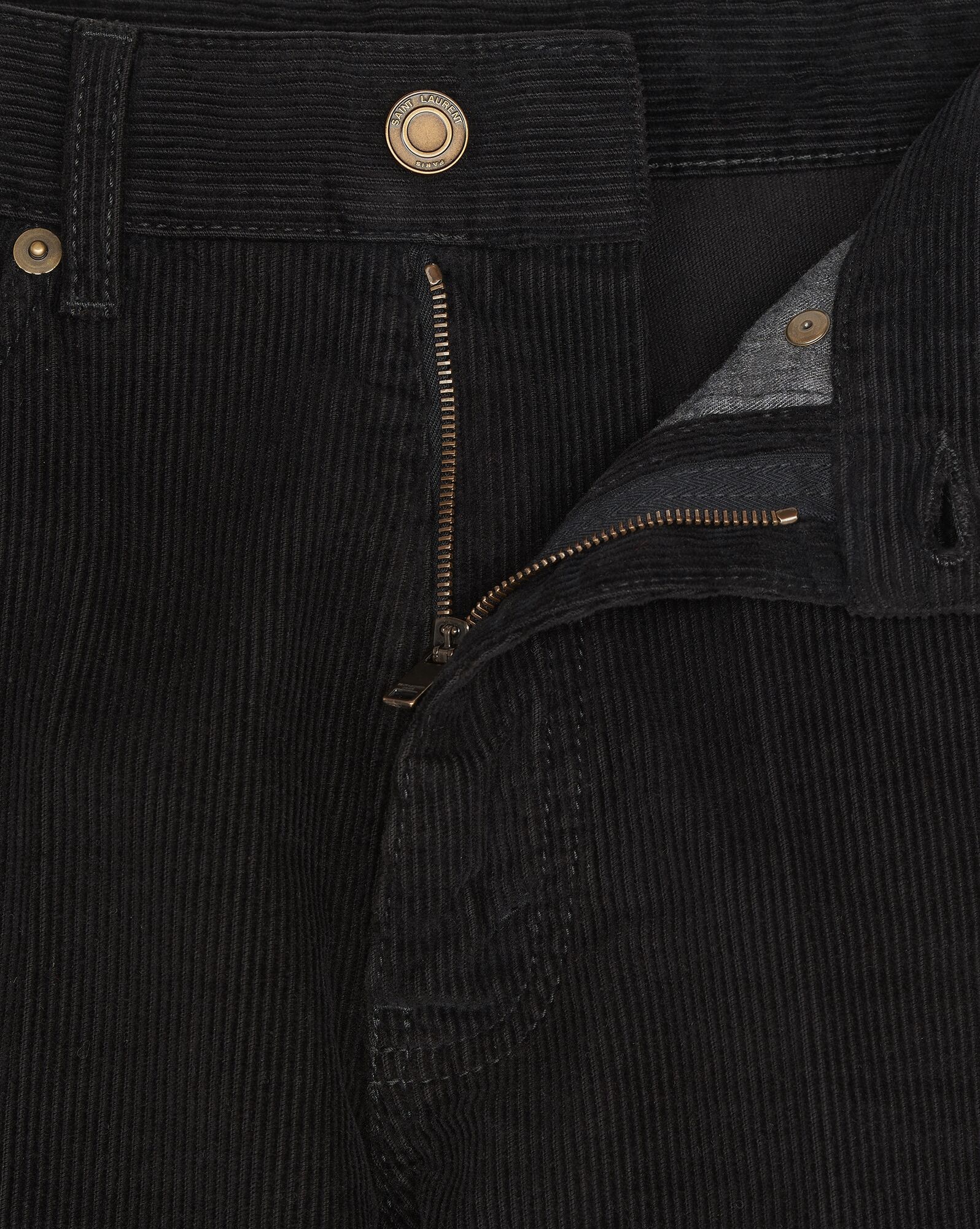 clyde jeans in corduroy - 3