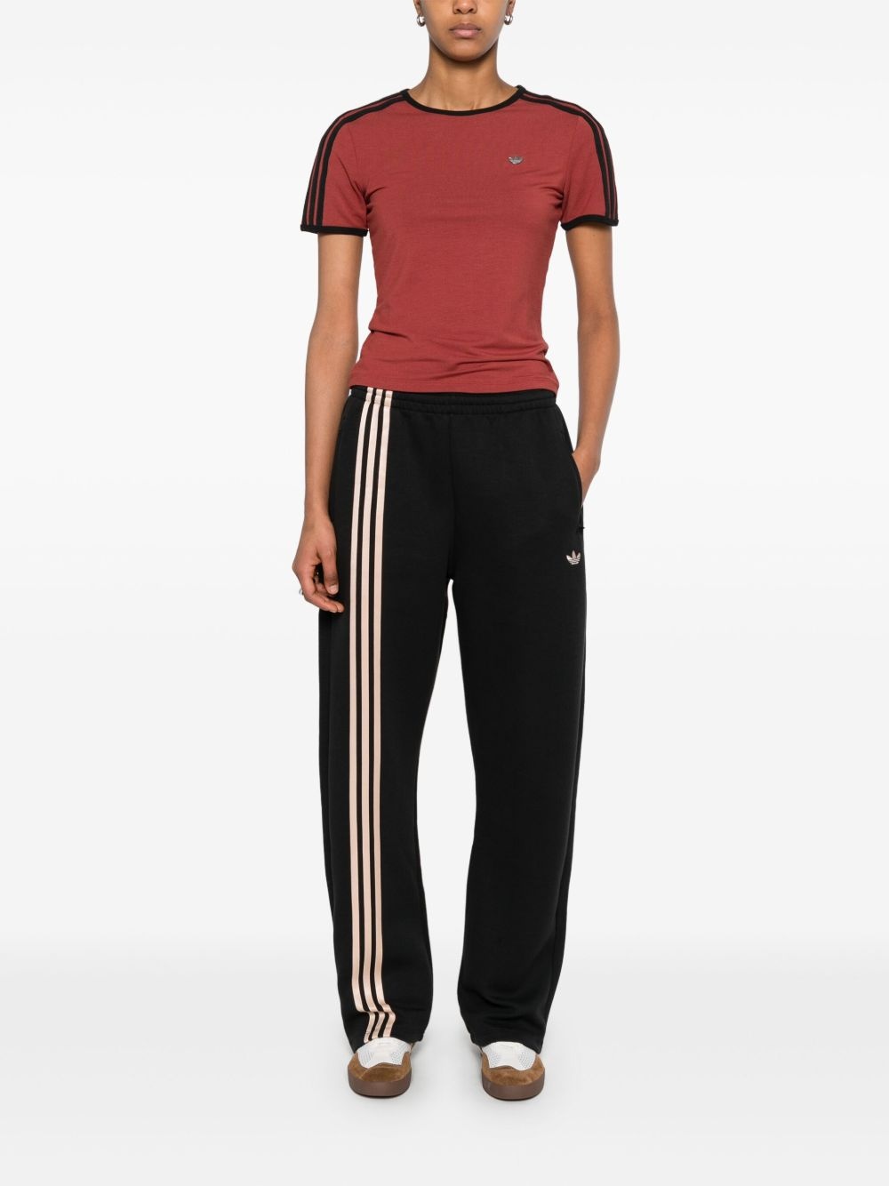 3-Stripes track pants - 2