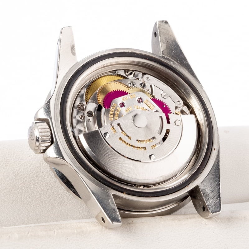 Vintage Rolex Sea-Dweller 1665 Double Red Sea-Dweller - 5