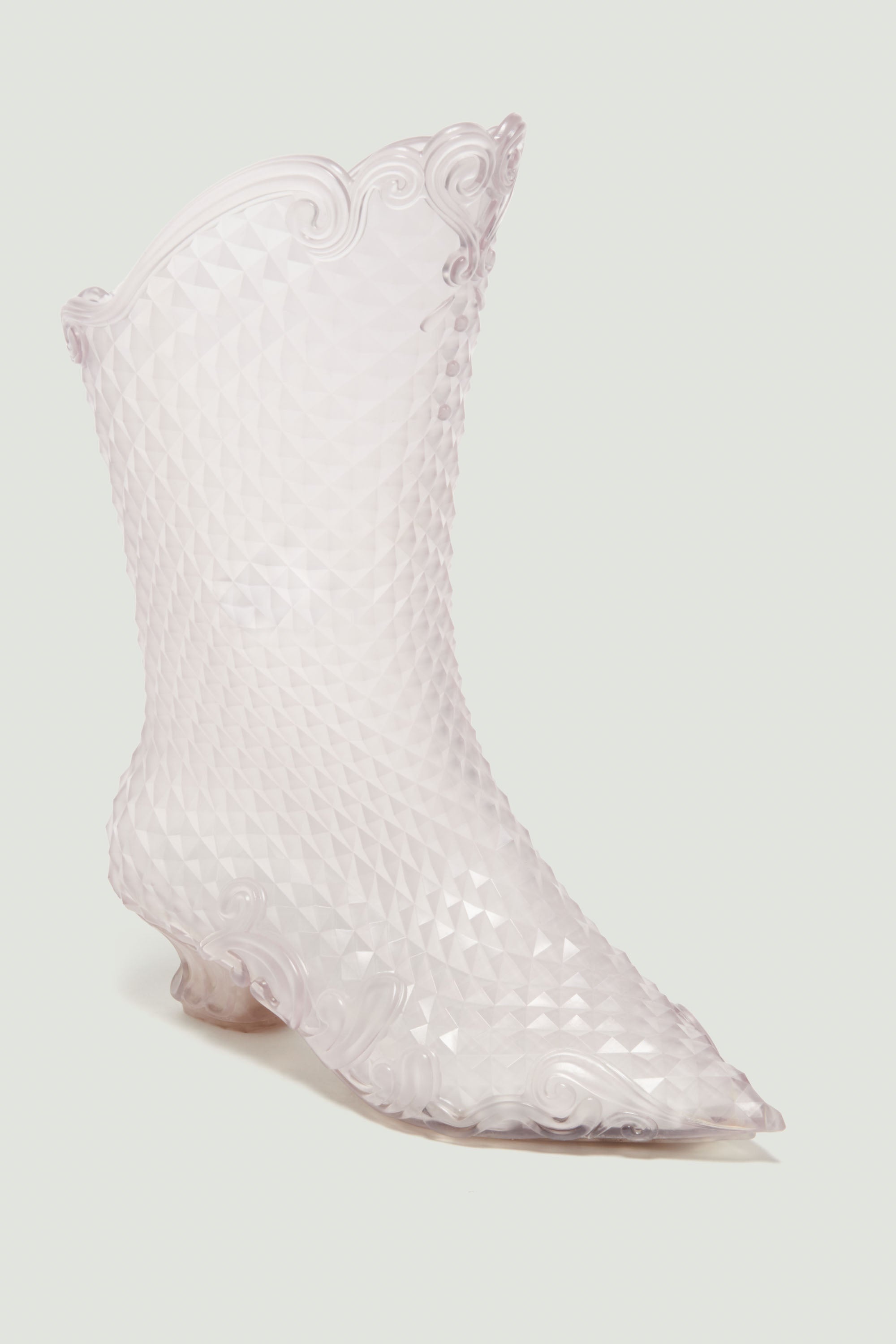 Melissa Court Boot - 2
