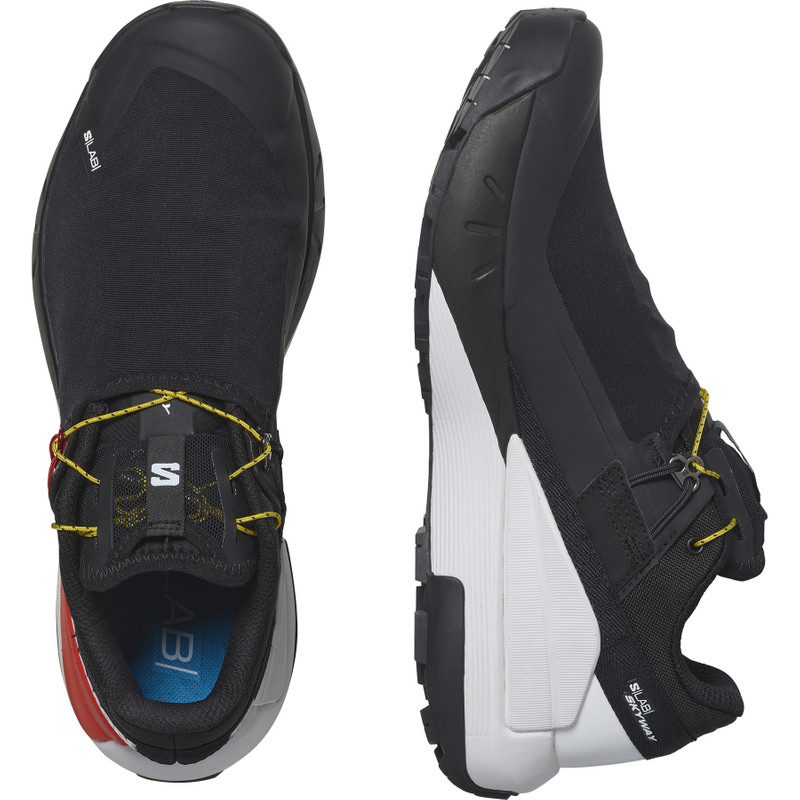 SALOMON S/LAB SKYWAY outlook