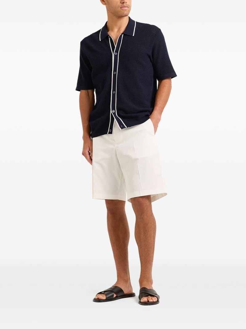 ORLEBAR BROWN Roddy button-up shirt outlook