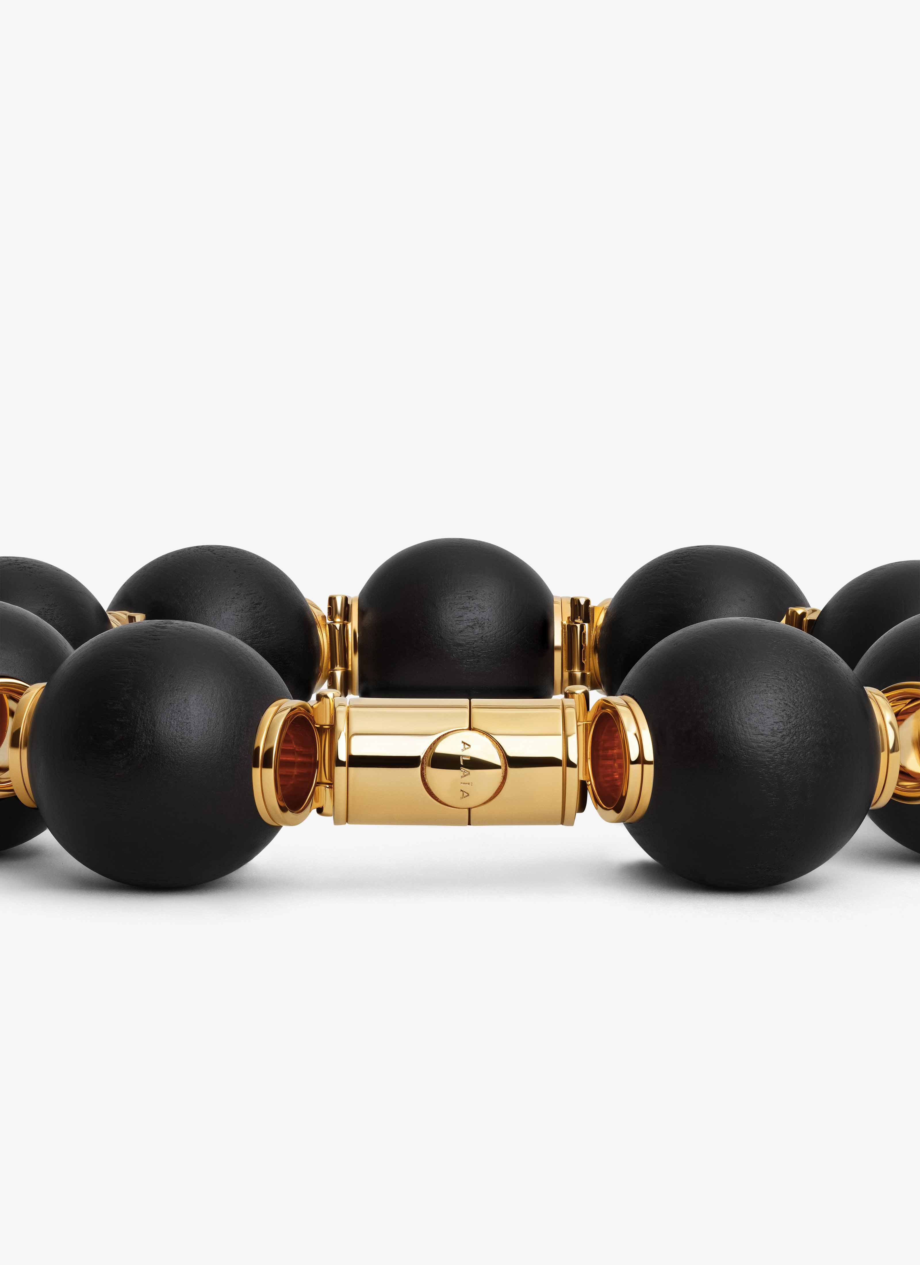 SPHERE NECKLACE - 3