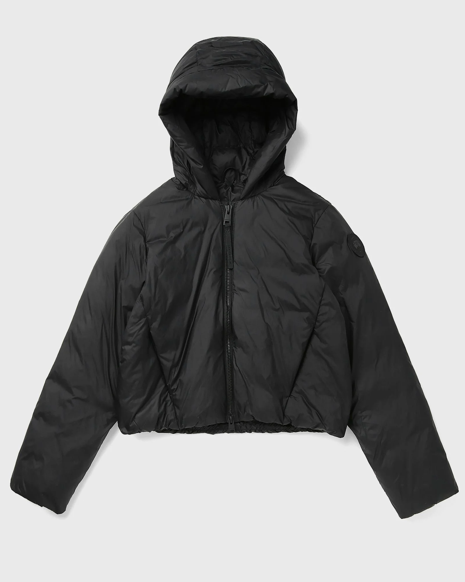 WMNS Elba Jacket - TD - 1