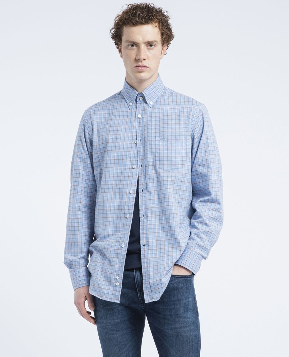 Flannel cotton Shirt - 2