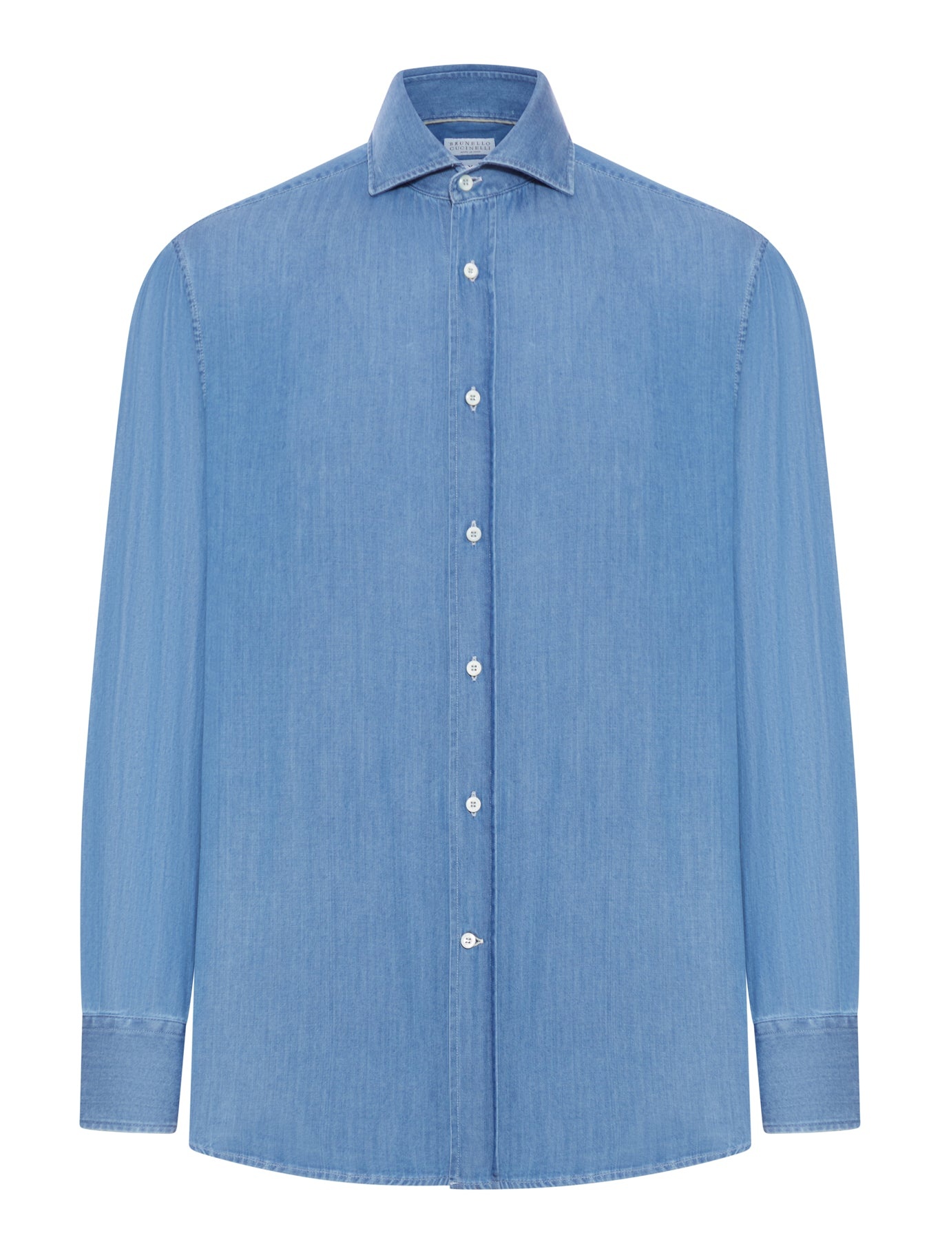 MEDIUM DENIM SHIRT - 1