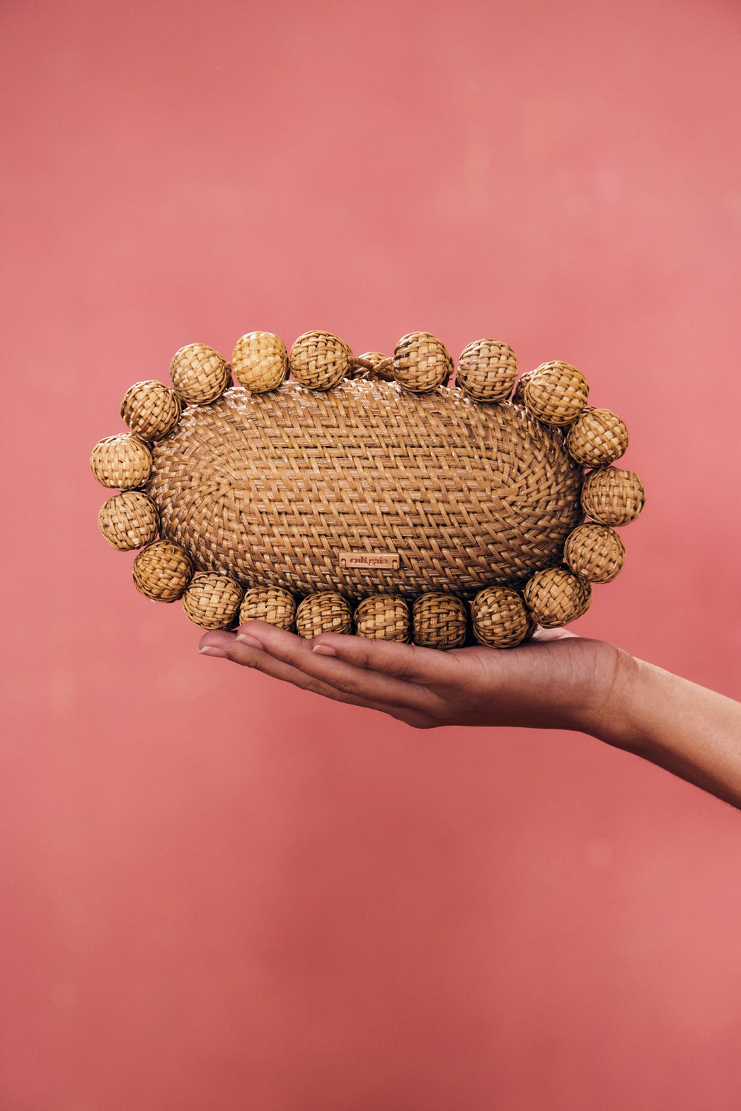 JAYA CLUTCH - 4