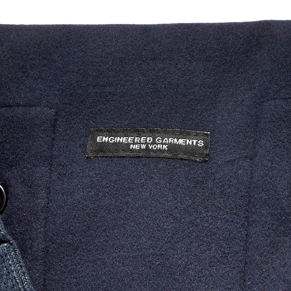 Engineered Garments Shoulder Pouch - 2