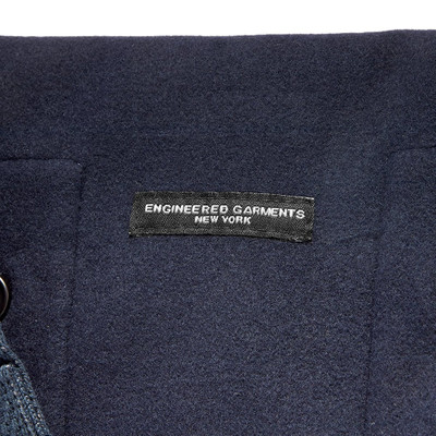 Engineered Garments Engineered Garments Shoulder Pouch outlook