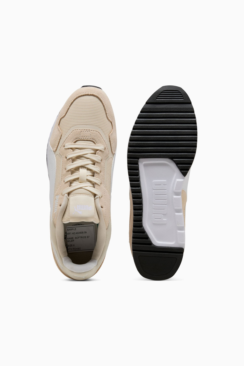 Softride ST Miler Men's Sneakers 4