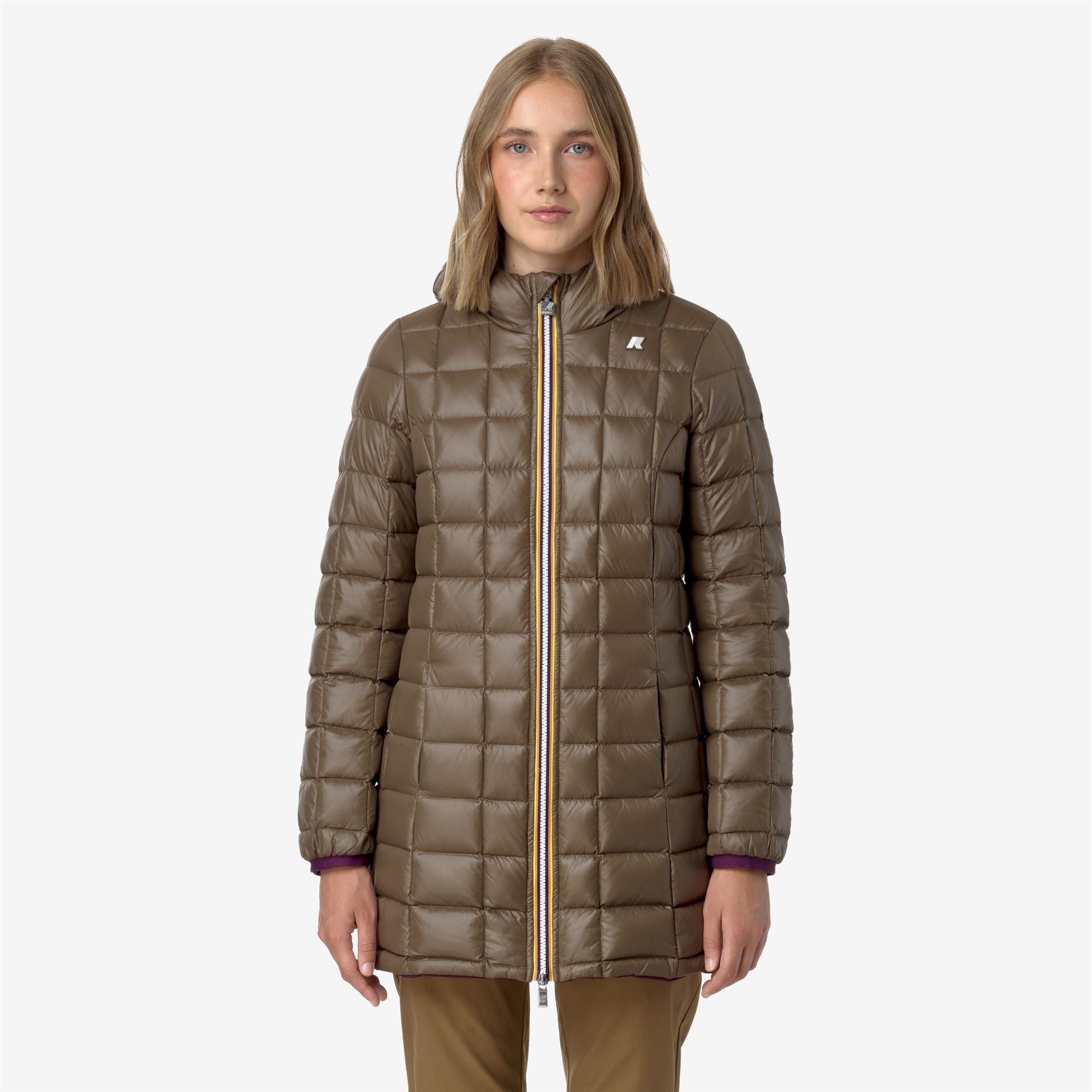 DENISE ST THERMO REVERSIBLE - 3