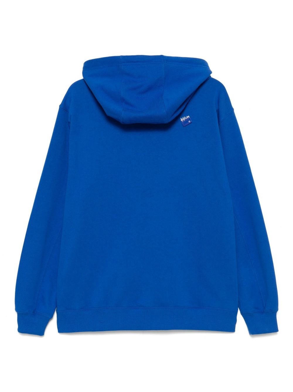 Trs tag hoodie - 2