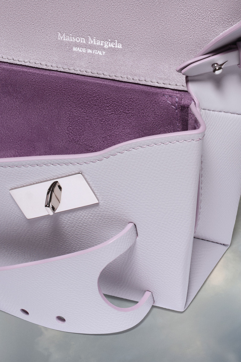 Snatched classique small 4