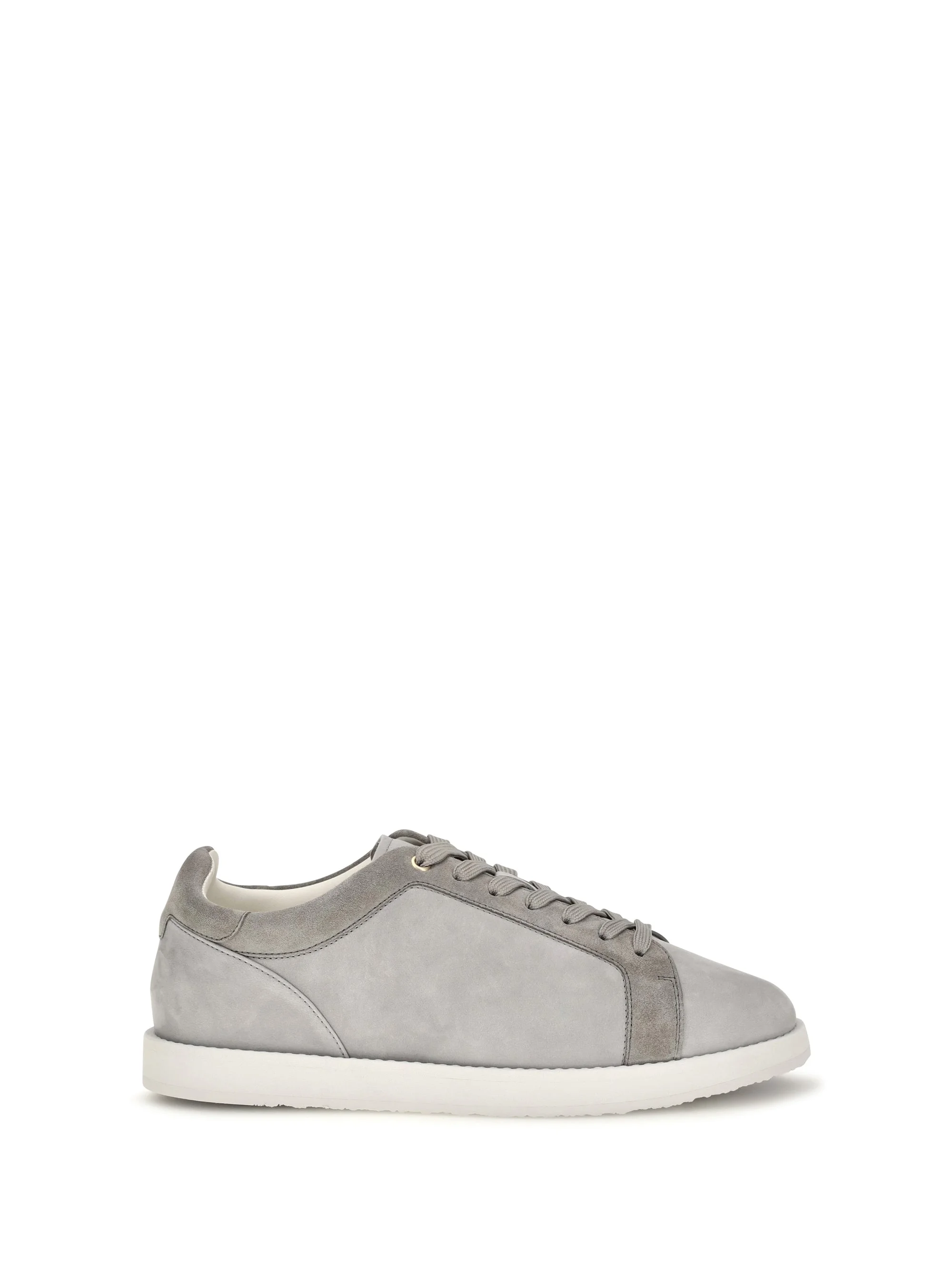Brunello Cucinelli Men Pair Of Sneakers - 1