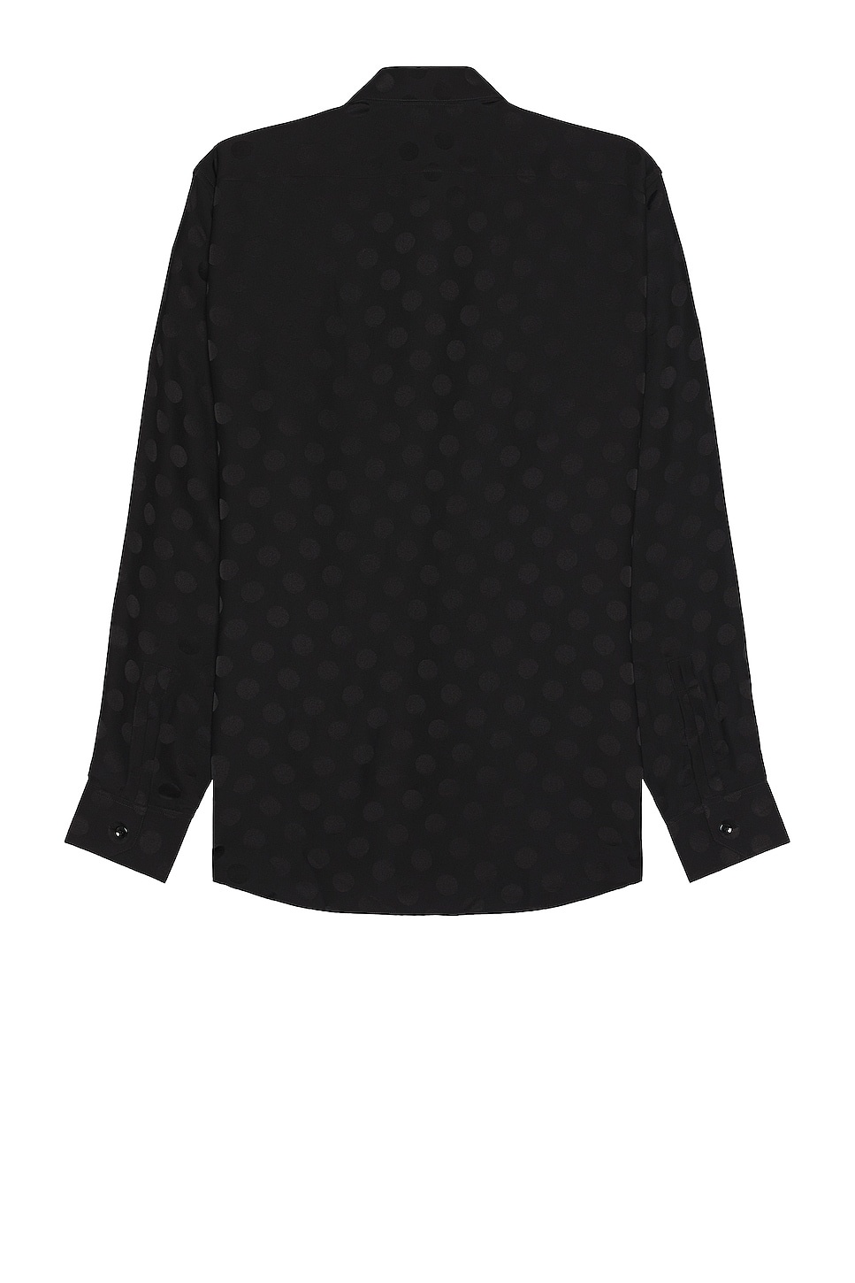 Chemise Col Yves - 2