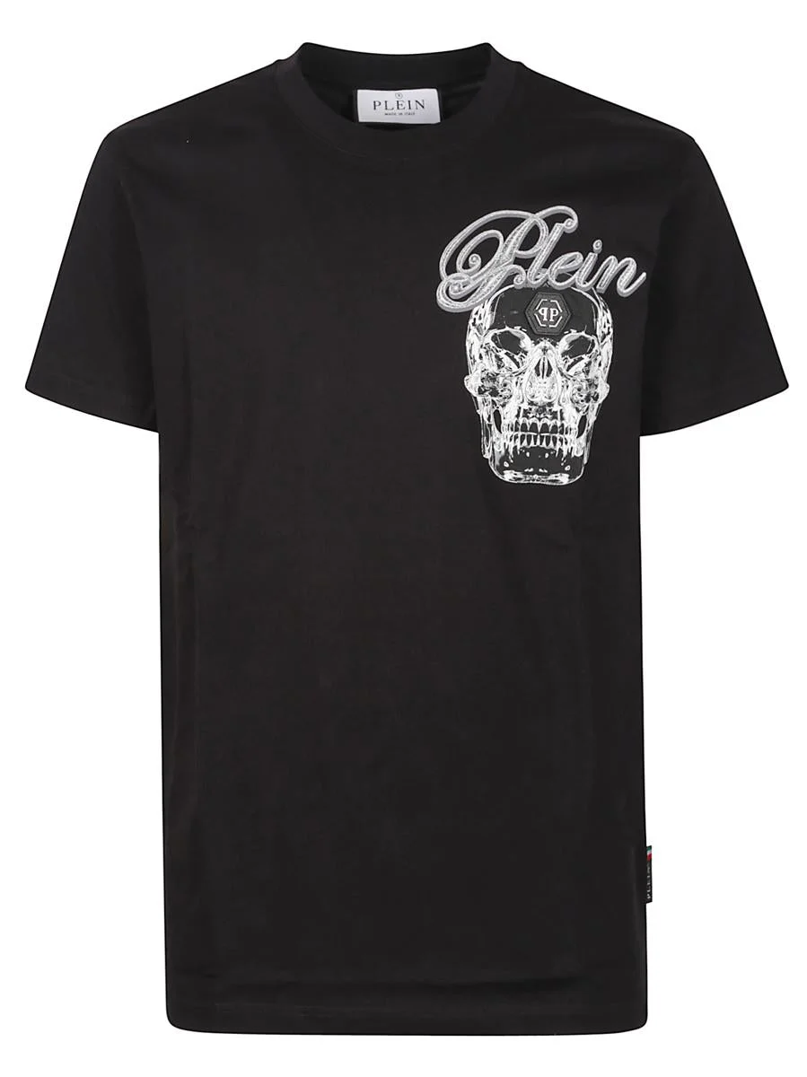 Philipp Plein Tshirt - 1