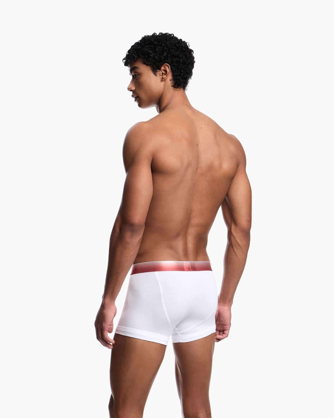 SUPERFINE COTTON BOXER BRIEFS - 3