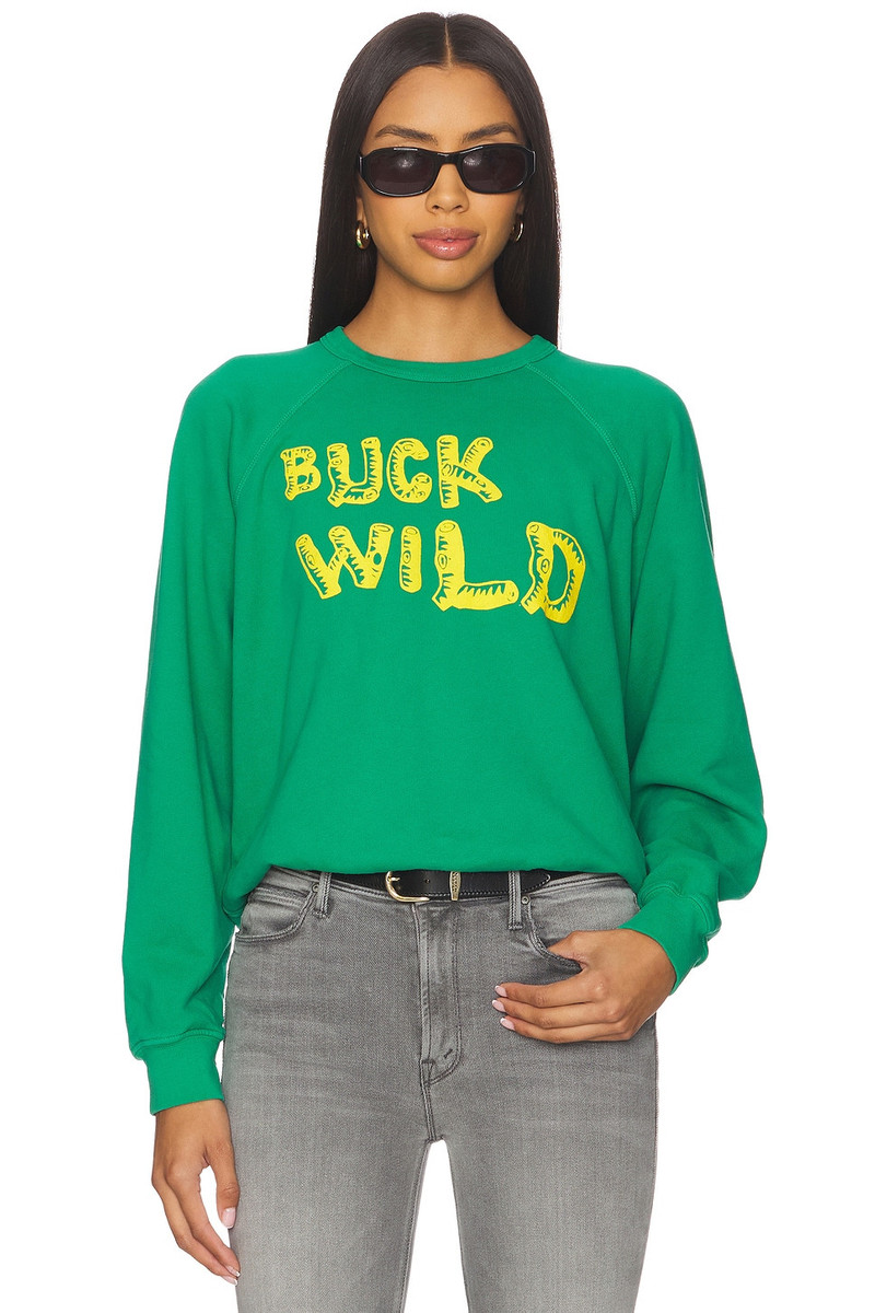 The Biggie Concert Crewneck 1