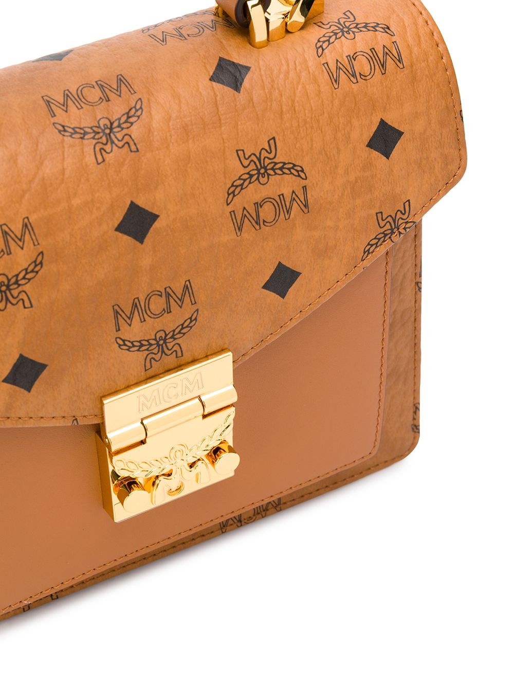 small Tracy satchel - 4