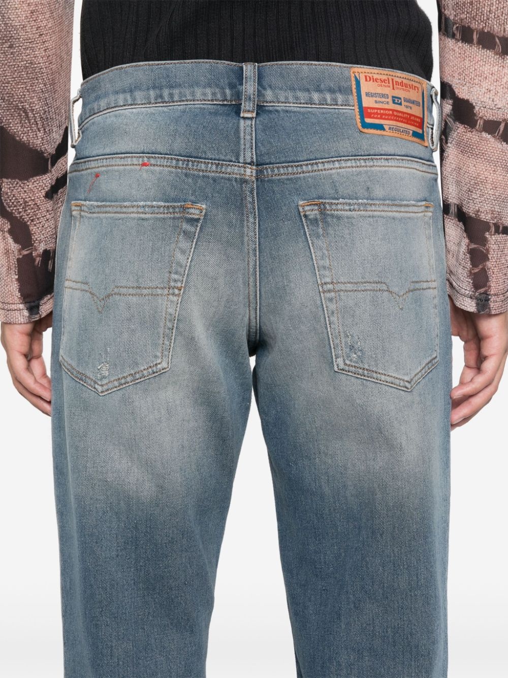 2023 D-Finitive jeans - 5