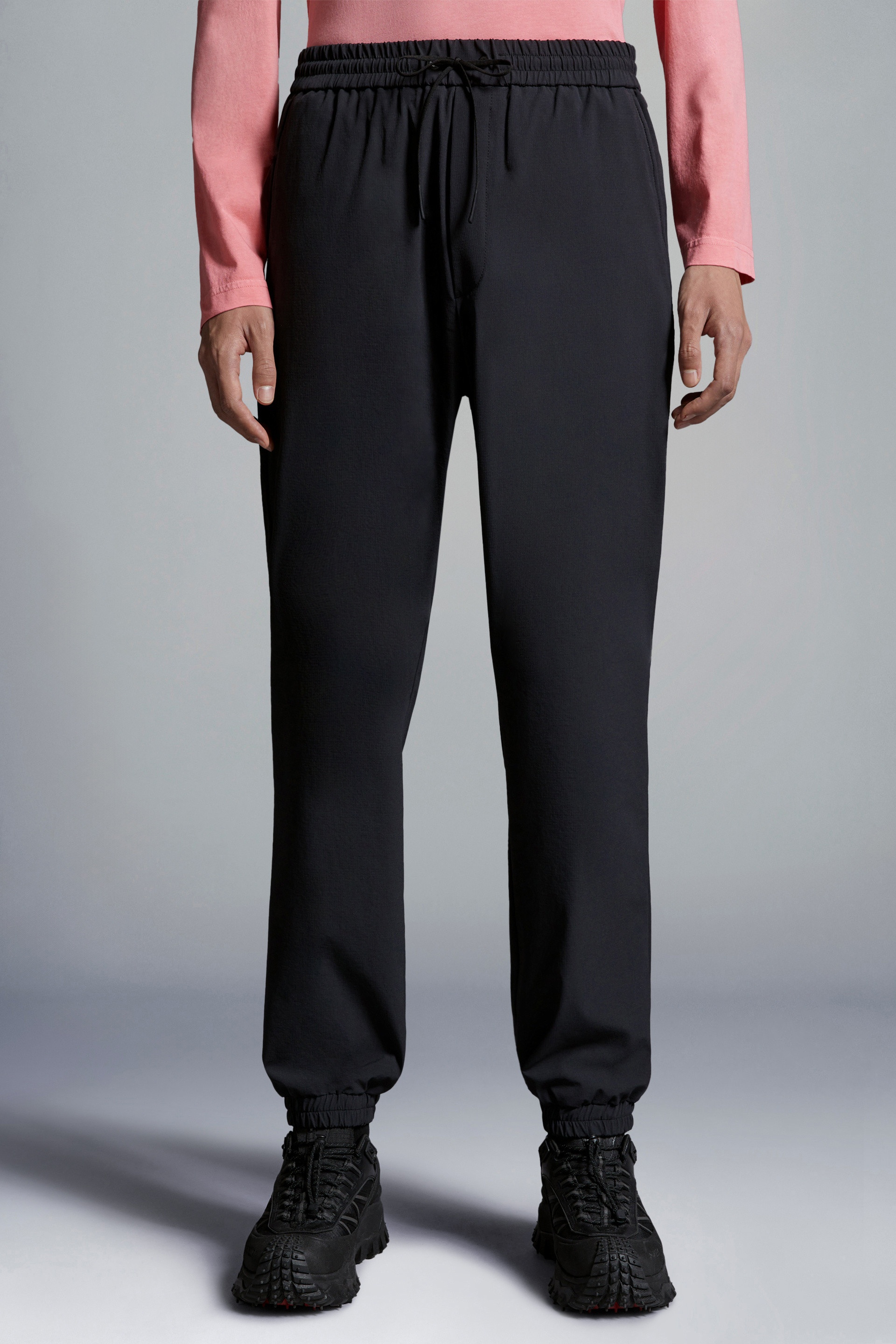 Ripstop Jogging Pants - 3