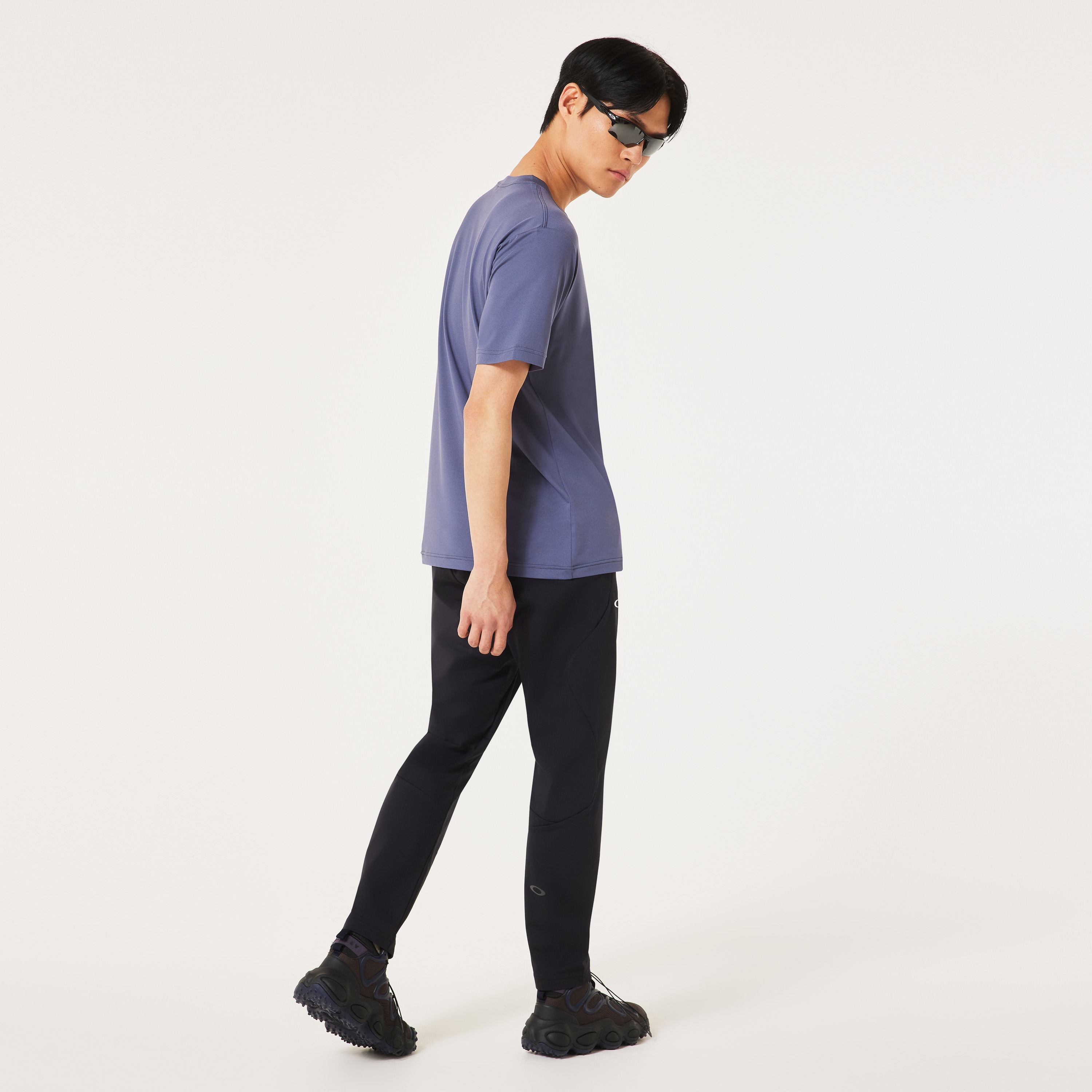 Enhance Tech Jersey Pants 15.7 - 4