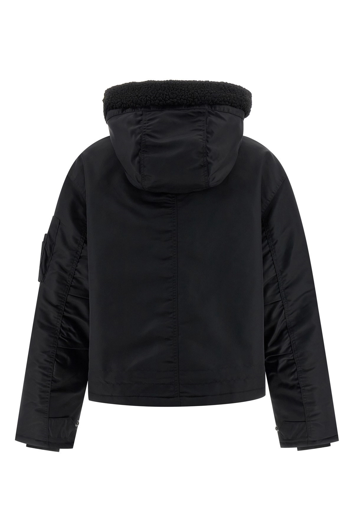 'Oltera' jacket - 2