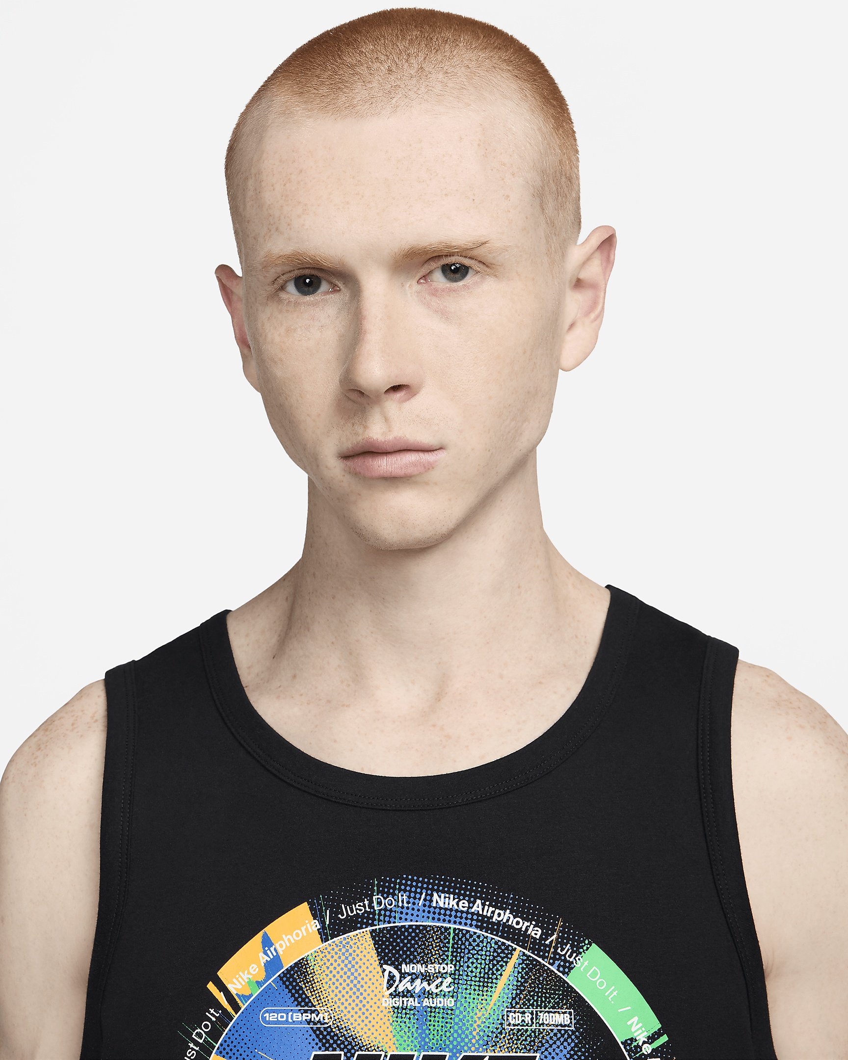 Nike Sportswear Men's Tank - 3