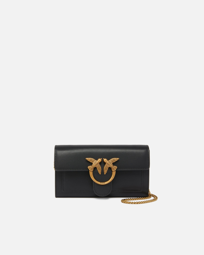 LOVE BAG ONE WALLET SIMPLY 1