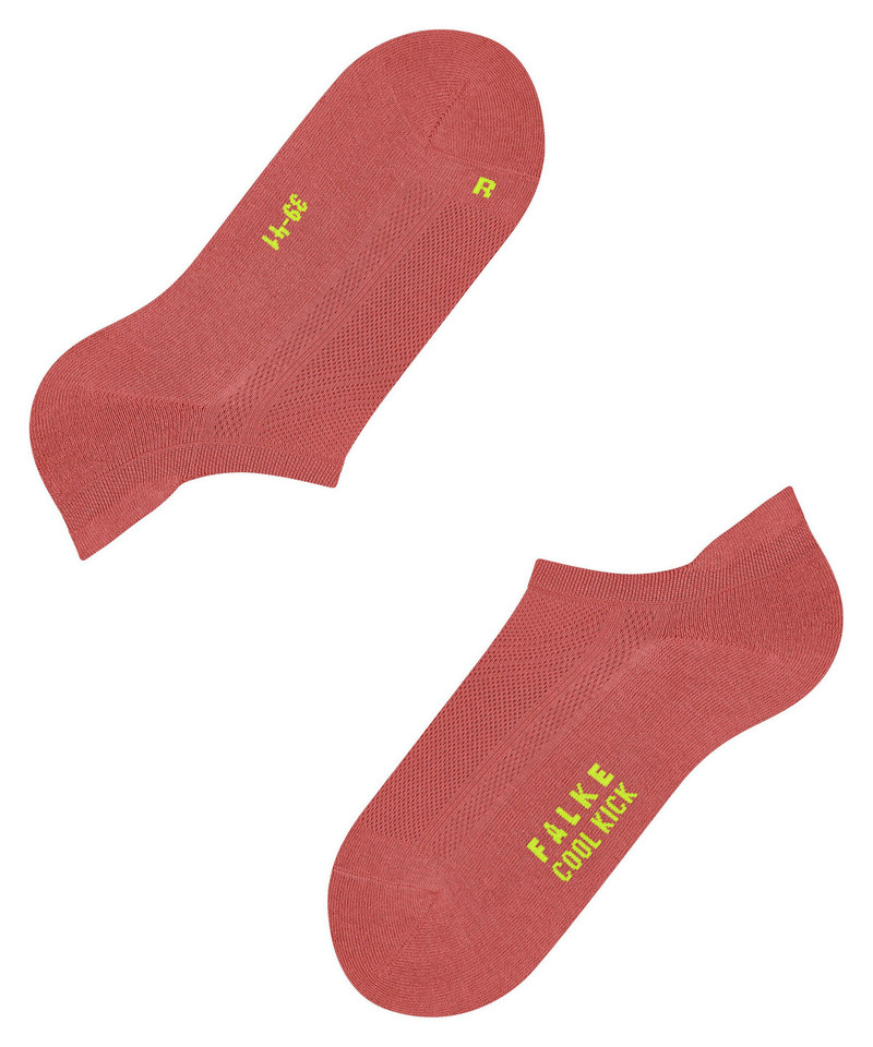 Cool Kick Unisex Sneaker socks 5