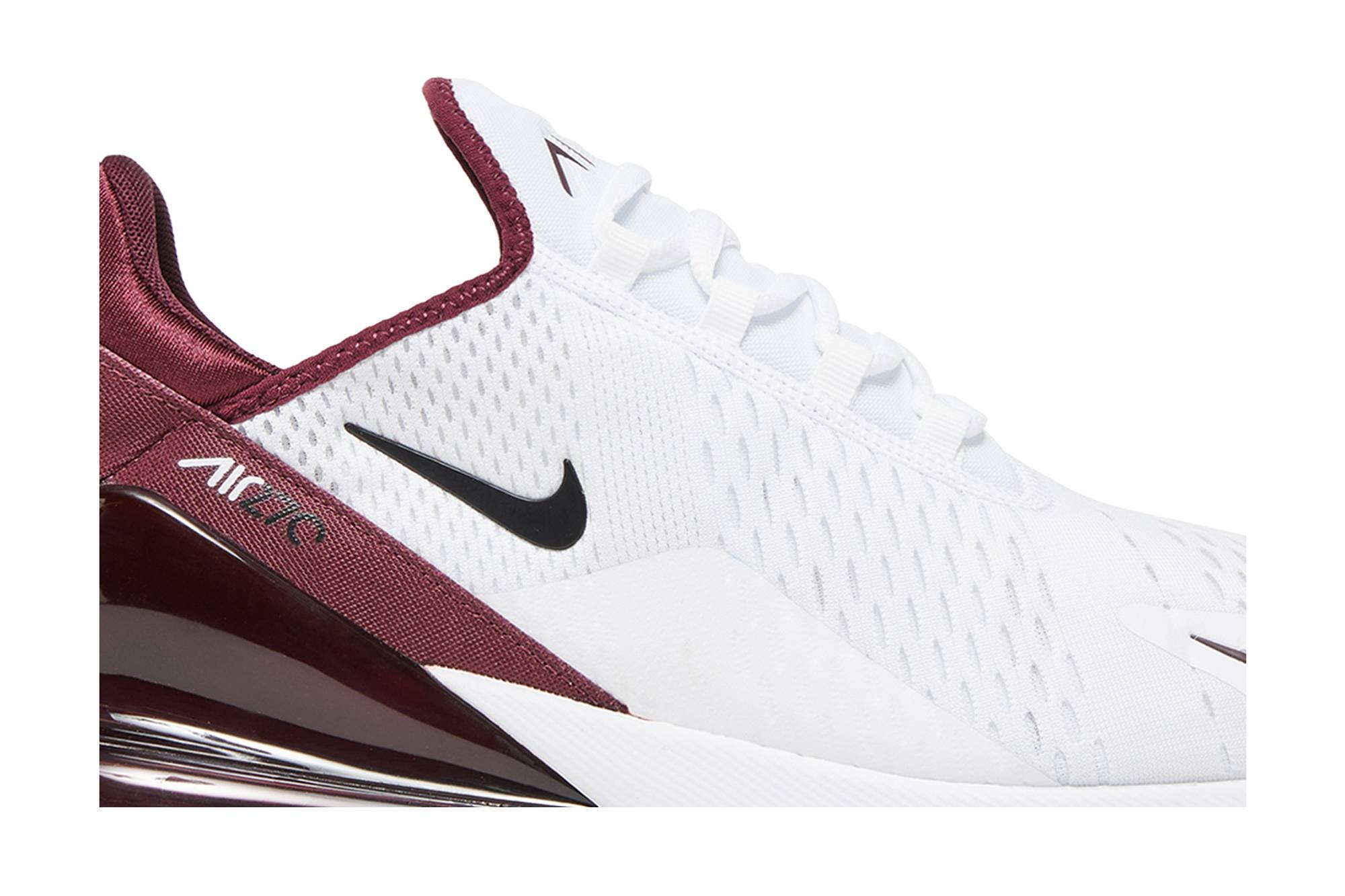 Air max 270 maroon online