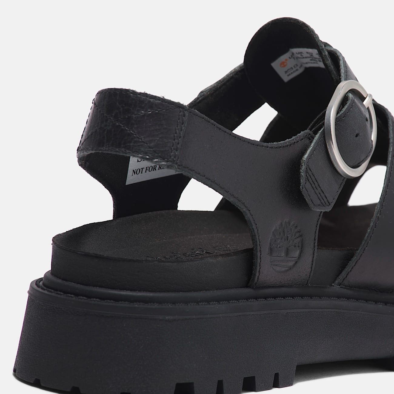 Women's Clairemont Way Fisherman Sandal - 7