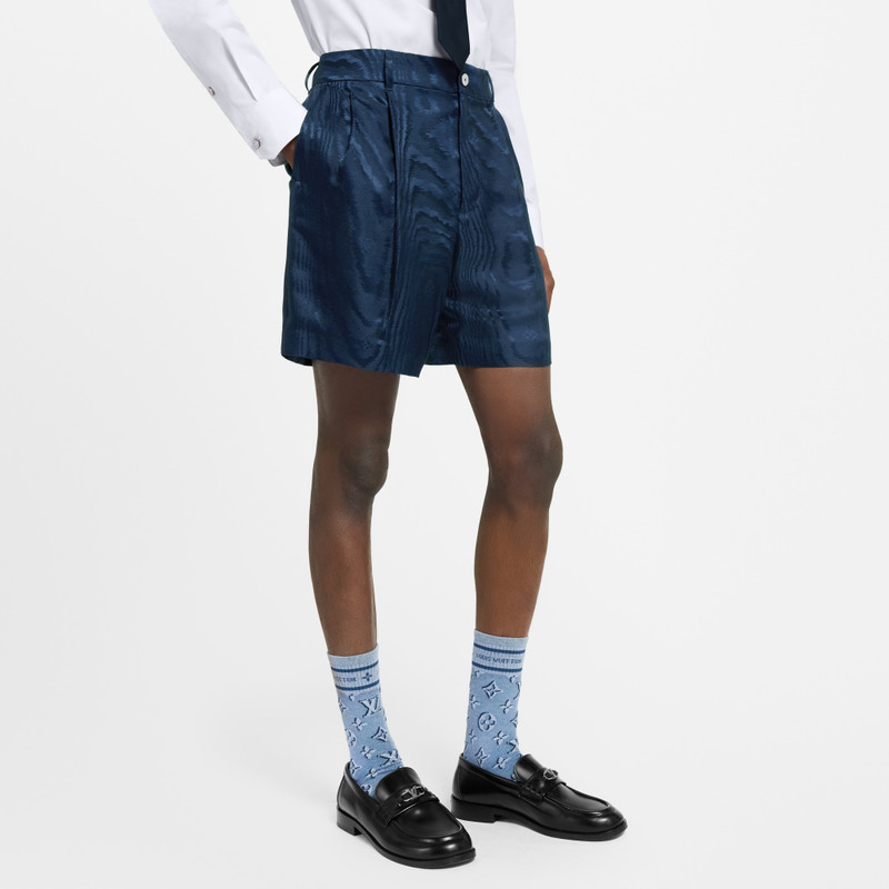 Fluid Tailored Shorts 2