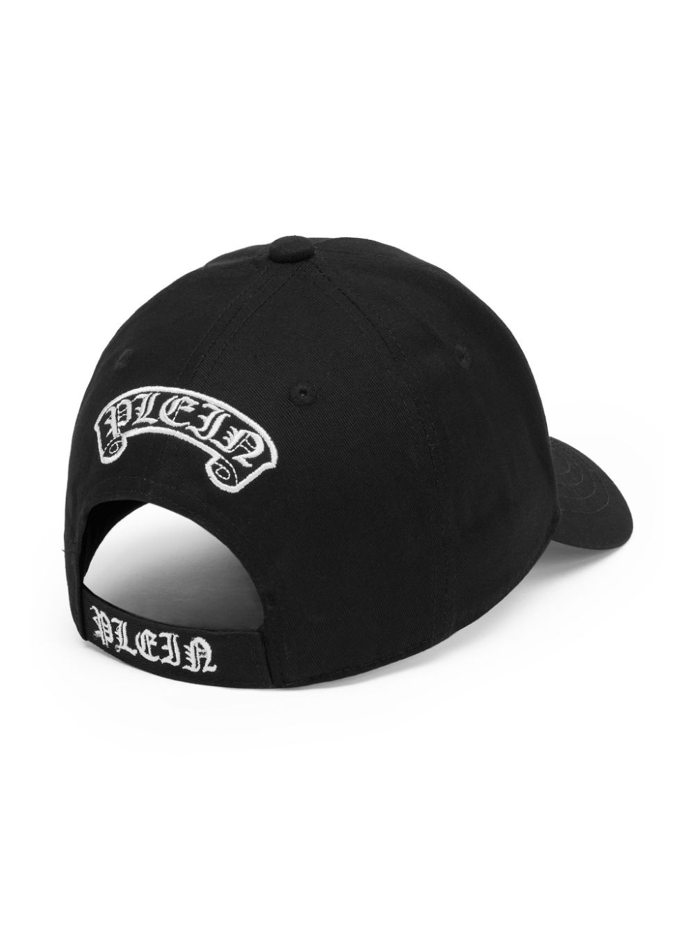 Smile baseball cap - 2