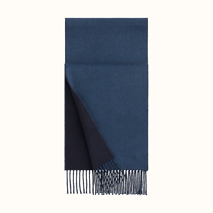 Recto-Verso PM muffler - 2
