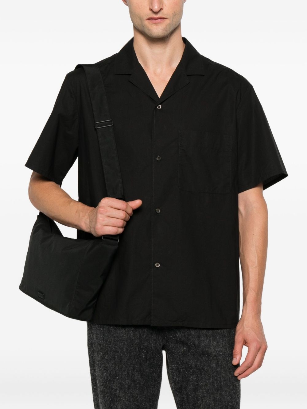 Jiro shirt - 2