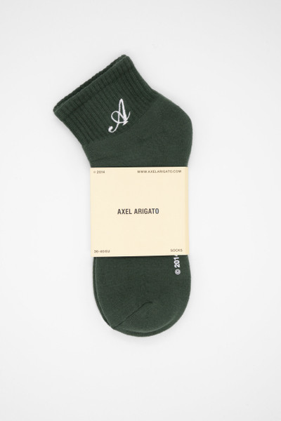Axel Arigato Signature Ankle Socks outlook