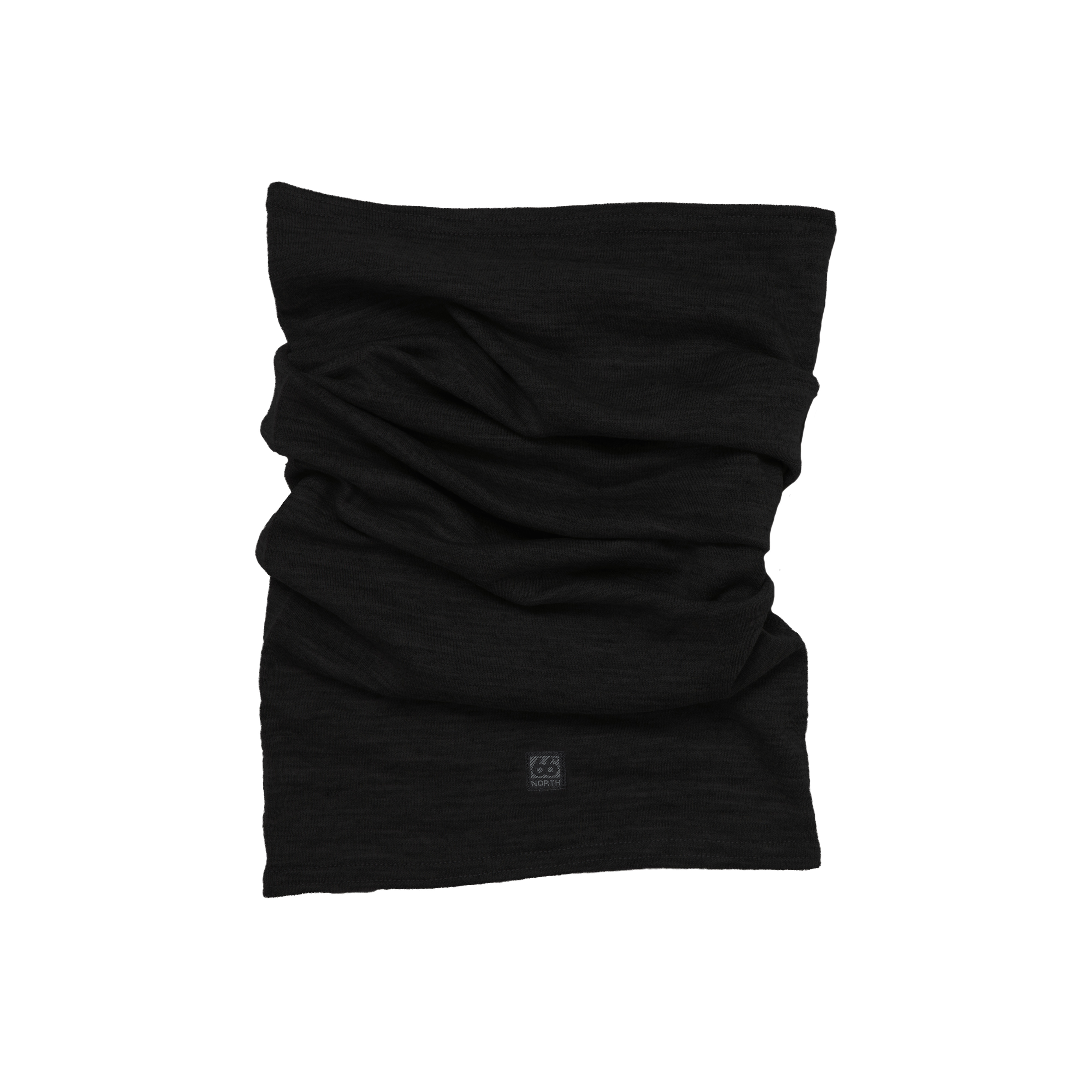 Básar Merino neck gaiter - 1