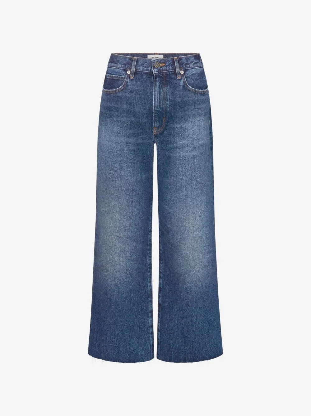 Swing jeans - 1