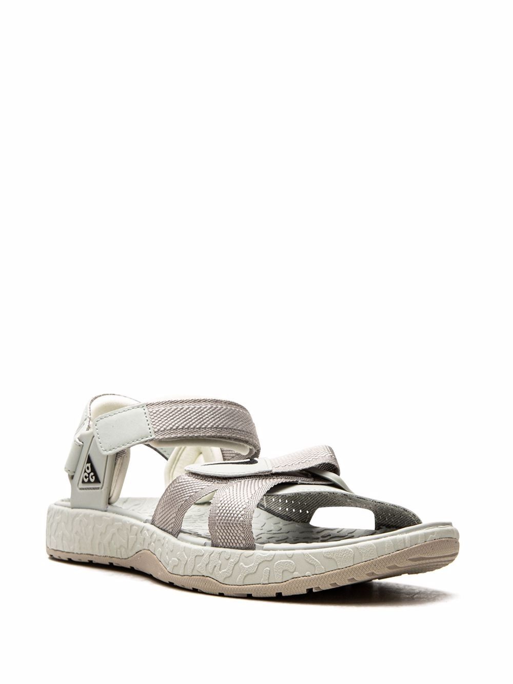 ACG Air Deschutz "Cream" sandals - 2