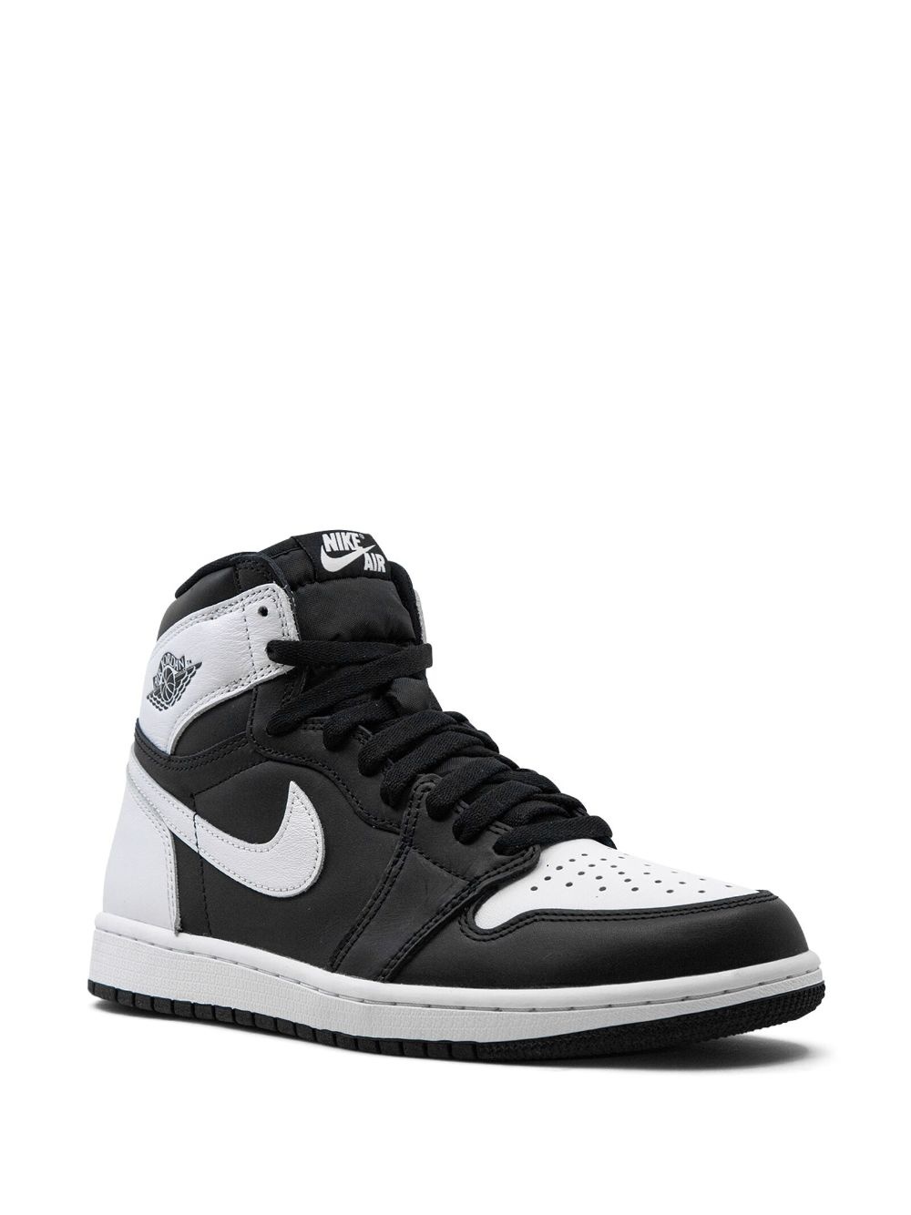 Air Jordan 1 Retro High OG "Reverse Panda" sneakers - 2