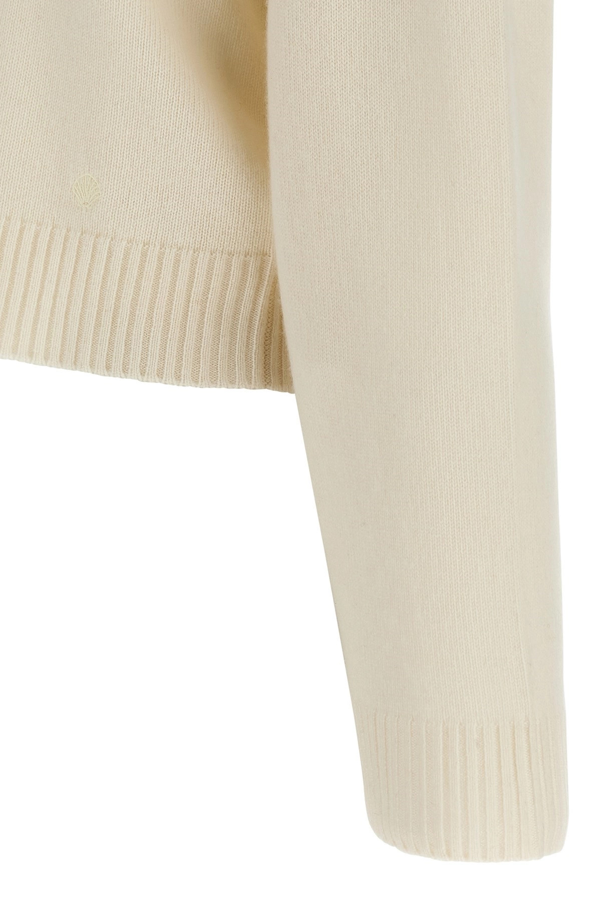 'Homere' sweater - 4