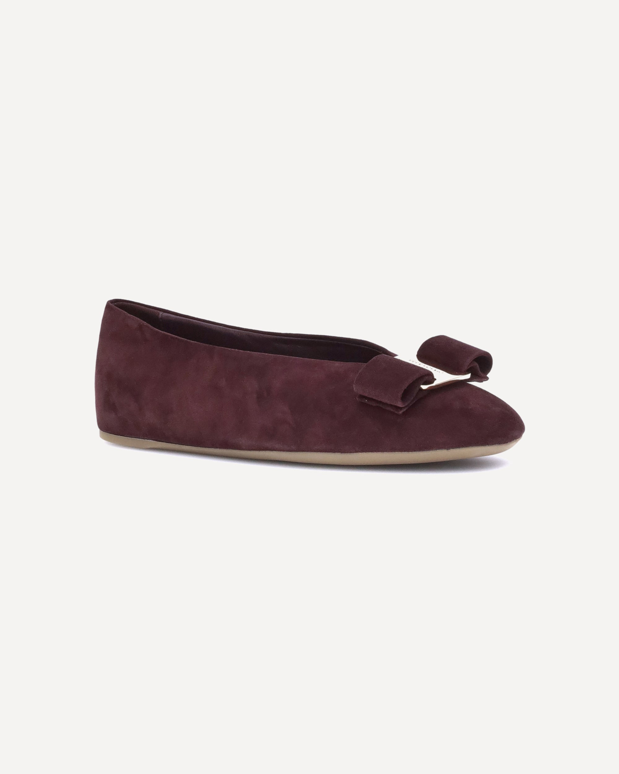 Vara bow Ballerinas - 2