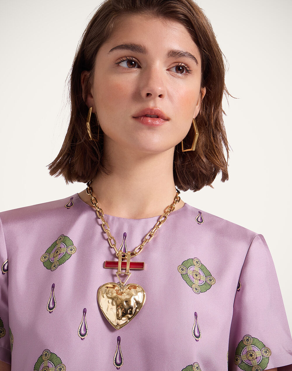 Love Necklace - 2