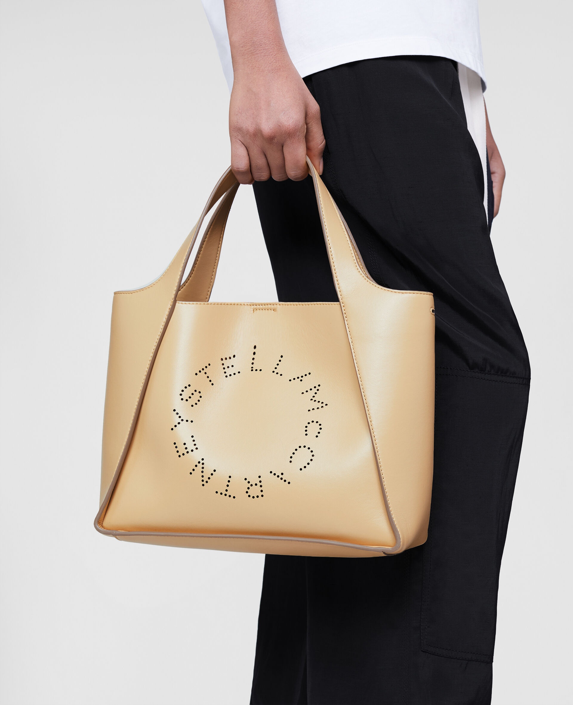 Stella Logo Crossbody Bag - 5
